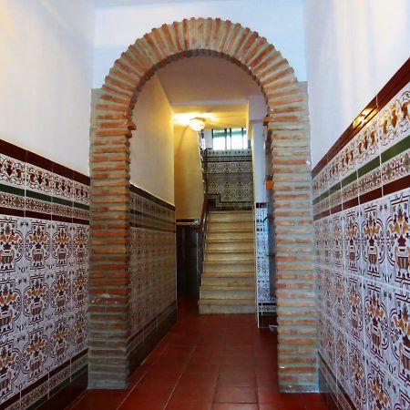 Patios De San Pedro Córdoba Exterior foto