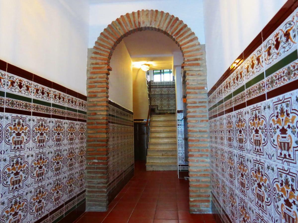Patios De San Pedro Córdoba Exterior foto