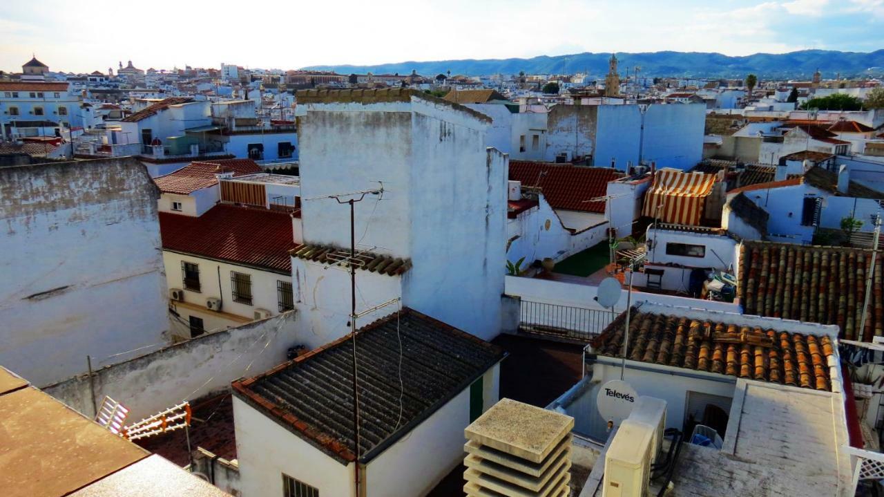 Patios De San Pedro Córdoba Exterior foto
