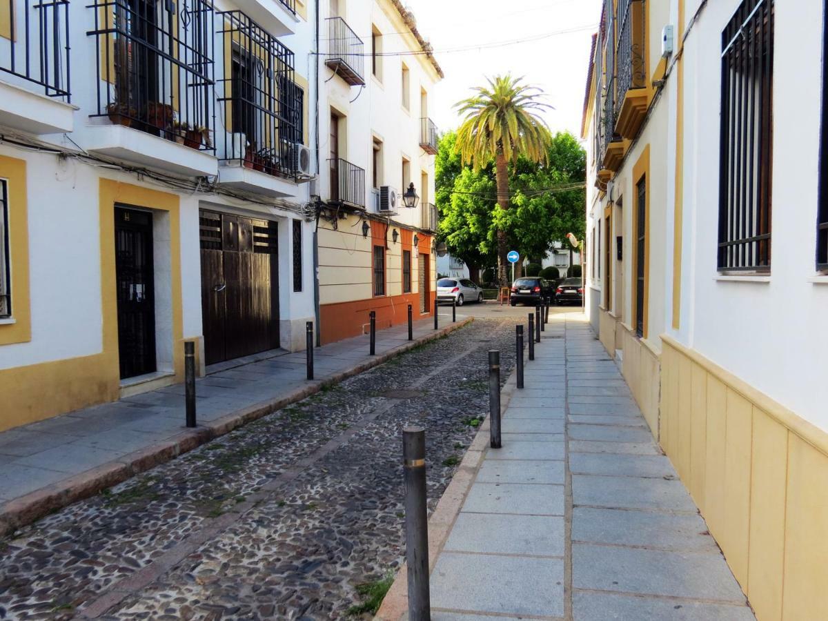 Patios De San Pedro Córdoba Exterior foto